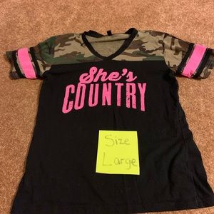 Jason Aldean top